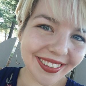 Meet your Posher, Anneliese